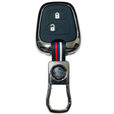 کاور ریموت و سوییچ خودرو چیکال مدل P-405 مناسب برای پژو 207