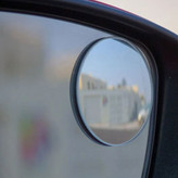 آینه نقطه کور خودرو چیکال مدل P-958 بسته 2 عددی