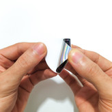 آرم گلگیر خودرو چیکال مدل K-792 بسته 2 عددی