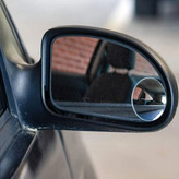 آینه نقطه کور خودرو چیکال مدل P-958 بسته 2 عددی