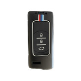 قاب ریموت و جاسوئیچی خودرو وارون مدل P-947 مناسب برای ام وی ام X55 PRO