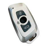 کاور ریموت خودرو چیکال مدل K-776 مناسب برای برلیانس H330