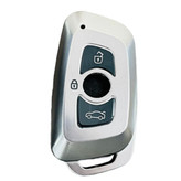 کاور ریموت خودرو چیکال مدل K-776 مناسب برای برلیانس H330