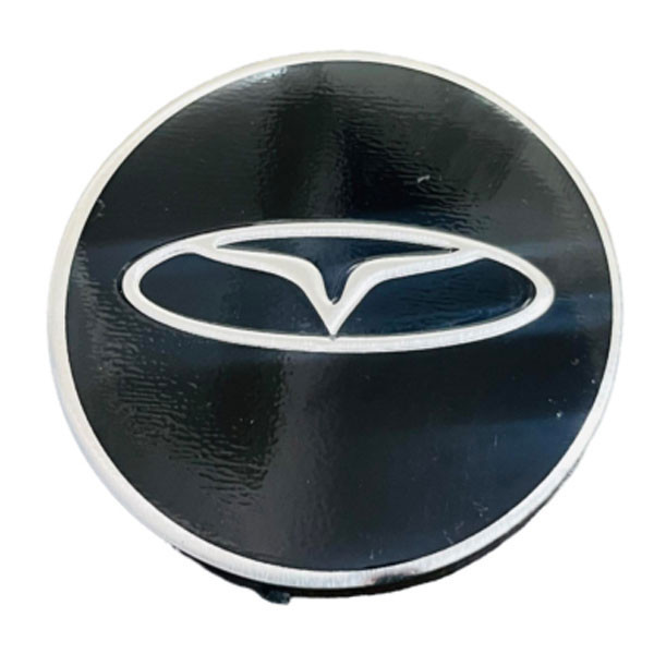 درپوش و قالپاق وسط رینگ خودرو چیکال مدل P-806 مناسب برای فونیکس FX