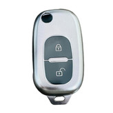 کاور ریموت خودرو چیکال مدل P-1050 مناسب برای دانگ فنگ H30 CROSS