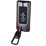 قاب ریموت و جاسوئیچی خودرو چیکال مدل P-947 مناسب برای ام وی ام X22 PRO