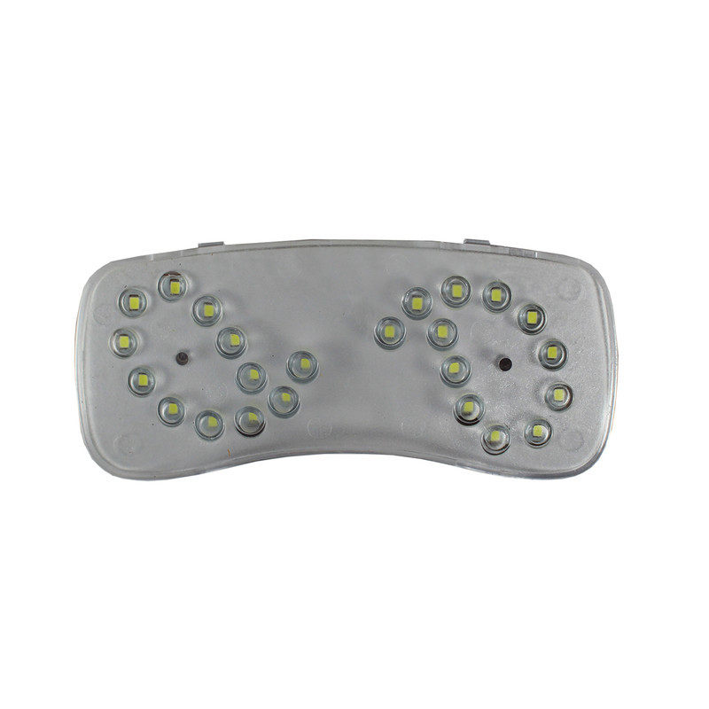 چراغ سقف خودرو وارون مدل P-562-SMD مناسب برای کیا ریو