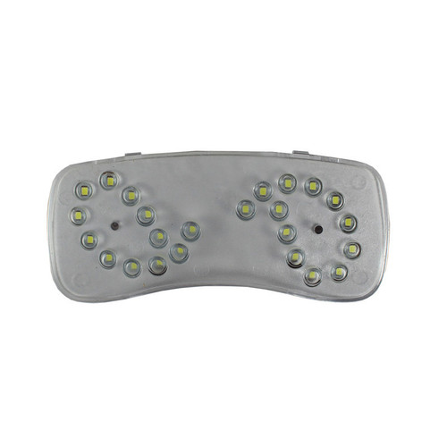 چراغ سقف خودرو وارون مدل P-562-SMD مناسب برای کیا ریو