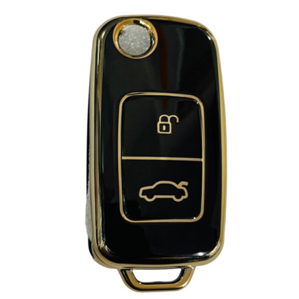 کاور ریموت خودرو چیکال مدل P-981-TPU مناسب برای ام وی ام 315