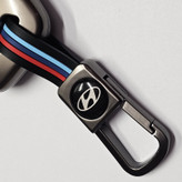 قاب ریموت و جاسوئیچی خودرو وارون مدل K-706 مناسب برای هیوندا سانتافه