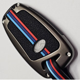 قاب ریموت و جاسوئیچی خودرو وارون مدل K-706 مناسب برای هیوندا سانتافه