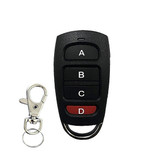 ریموت در بازکن و بالابر بلوتوثی چیکال مدل K-750