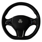 پد محافظ دکمه فرمان خودرو چیکال مدل P-915 مناسب برای اطلس بسته 16 عددی