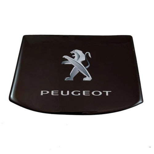 پد جلو مانیتور خودرو چیکال مدل P-755 مناسب برای پژو 207