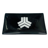 برچسب جلو داشبورد خودرو وارون مدل P-760 مناسب برای پراید