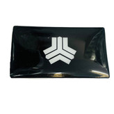 برچسب جلو داشبورد خودرو وارون مدل P-760 مناسب برای پراید