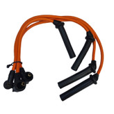 وایر شمع تقویتی خودرو چیکال مدل P-2042 مناسب برای ساینا بسته 4 عددی