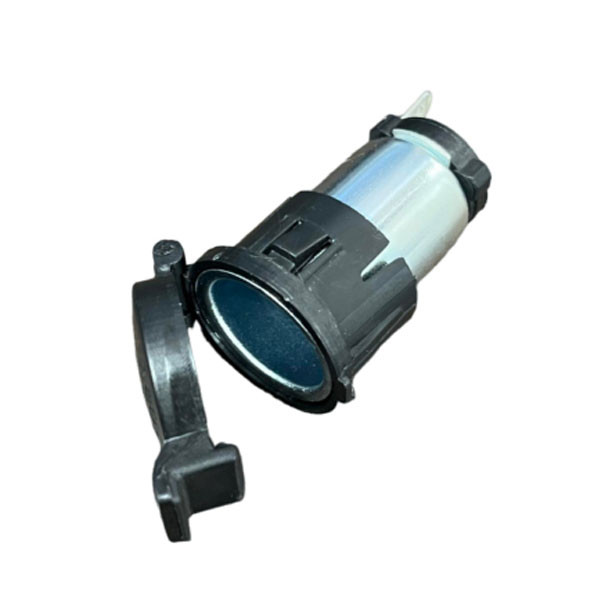 مغزی فندکی شارژر خودرو چیکال مدل P-959