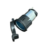 مغزی فندکی شارژر خودرو چیکال مدل P-959