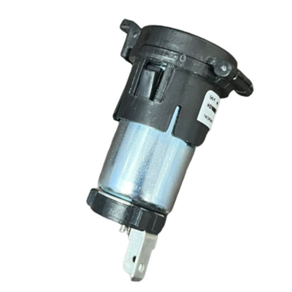 مغزی فندکی شارژر خودرو چیکال مدل P-959