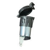 مغزی فندکی شارژر خودرو چیکال مدل P-959
