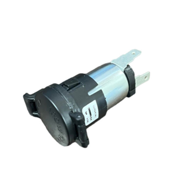 مغزی فندکی شارژر خودرو چیکال مدل P-959
