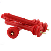 وایر شمع تقویتی خودرو چیکال مدل P-988 مناسب برای سمند EF7 بسته 4 عددی