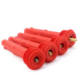 وایر شمع تقویتی خودرو چیکال مدل P-988 مناسب برای سمند EF7 بسته 4 عددی