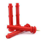 وایر شمع تقویتی خودرو چیکال مدل P-988 مناسب برای سمند EF7 بسته 4 عددی