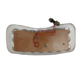 چراغ سقف تک لایت مدل AM 5964 مناسب برای تیبا