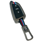 کاور ریموت و جاسوییچی خودرو چیکال مدل P-881 مناسب برای جک KMC