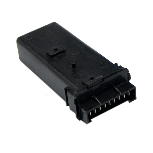 یونیت و رله قفل مرکزی خودرو چیکال مدل P-868 مناسب برای پژو 405