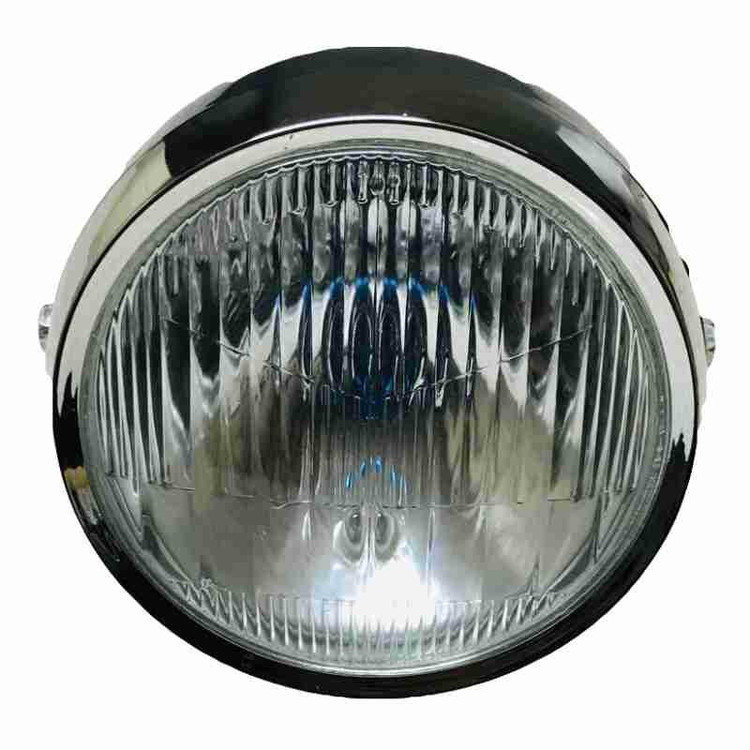 چراغ موتور سیکلت مدل CG125 مناسب برای هوندا