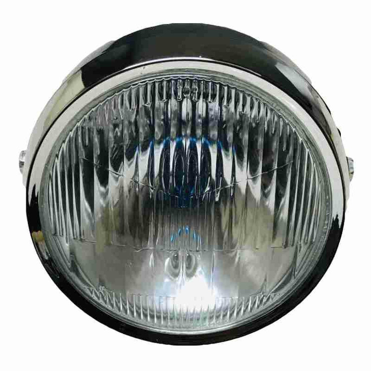 چراغ موتور سیکلت مدل CG125 مناسب برای هوندا