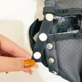 دستکش ثابت موتورسیکلت مدل M12 مناسب برای کلیک