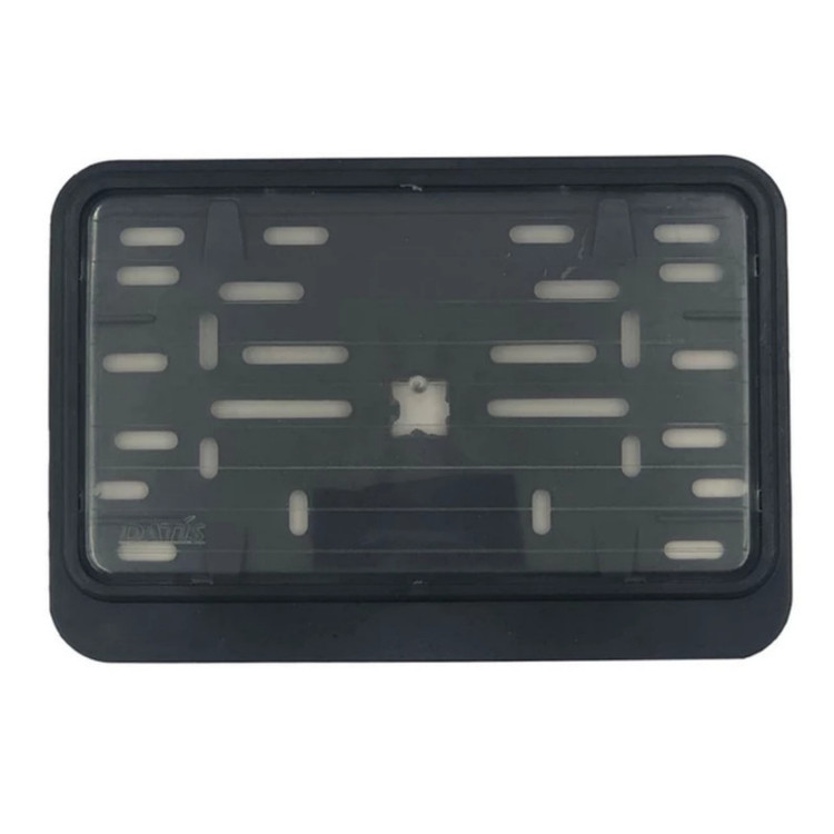 قاب پلاک موتور سیکلت وارون کد B-19