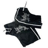 دستکش ثابت موتور سیکلت وارون مدل C-28-ENRGY بسته 2 عددی