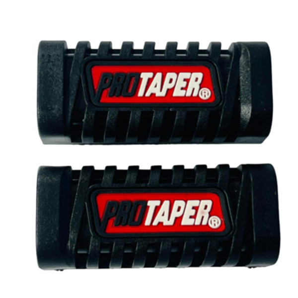 لاستیک جاپایی رکاب جلو موتور سیکلت وارون مدل A--93-BLK مناسب برای هوندا بسته 2 عددی