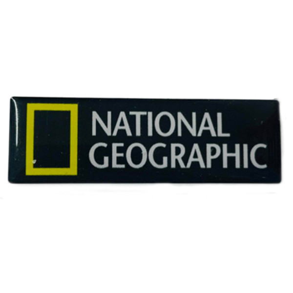 آرم و برچسب بدنه موتور سیکلت وارون مدل M-110-NATION