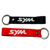 جاسوییچی موتور سیکلت وارون مدل L-52-SYM-RD-P