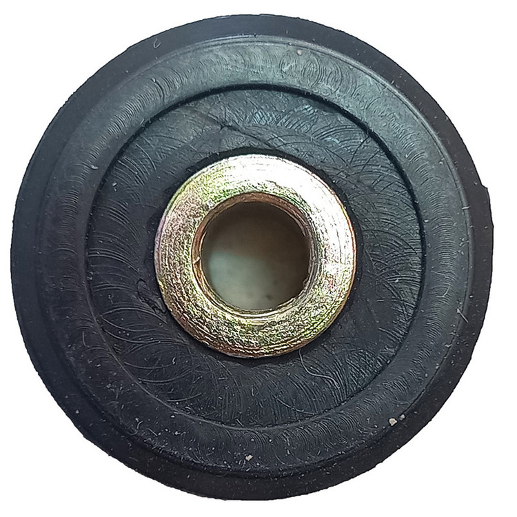 لاستیک ضربه گیر جک وسط موتور سیکلت وارون مدل A-49 مناسب برای هوندا کلیک