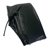 دستکش ثابت موتور سیکلت وارون مدل C-1-BNDI بسته 2 عددی