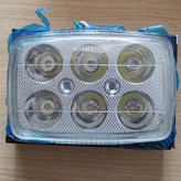 چراغ جلو موتور سیکلت وارون مدل W-33-SMD مناسب برای هوندا