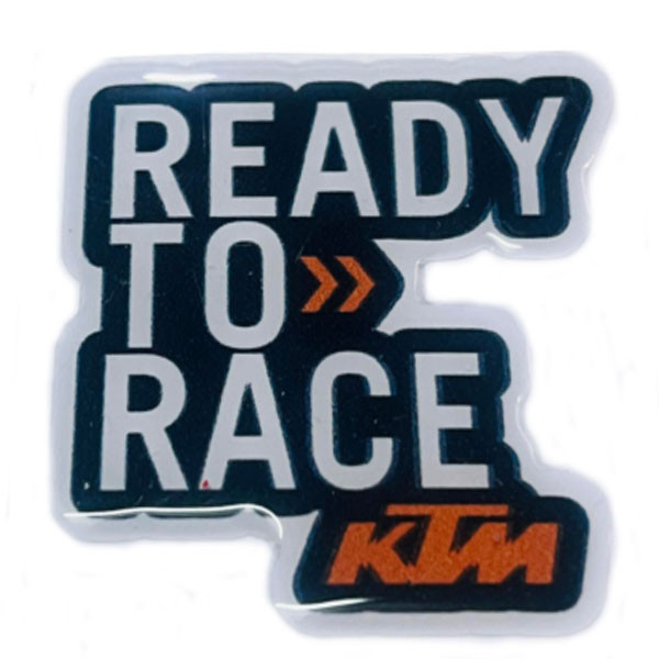 آرم و برچسب بدنه موتور سیکلت وارون مدل M-97-RACE