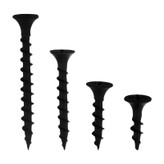 پیچ ام دی اف وارون مدل 4x40 کد M-82 بسته 40 عددی