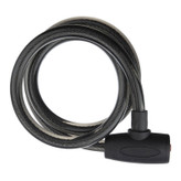 قفل کابلی موتور سیکلت وارون مدل 904T کد B-59-OK