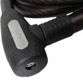 قفل کابلی موتور سیکلت وارون مدل 904T کد B-59-OK