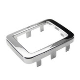 قاب دور گردگیر دنده خودرو چیکال مدل P-560-RC مناسب برای پژو 206