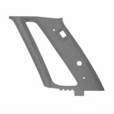 قاب ستون و لچکی عقب راست خودرو چیکال مدل V-41 مناسب برای پراید 111