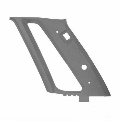 قاب ستون و لچکی عقب راست خودرو چیکال مدل V-41 مناسب برای پراید 111
